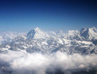 Горная система Гималаи. Интересные факты о горной системе