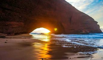 Марокко — страна контрастов