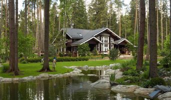 Где отдохнуть на выходные в Московской области