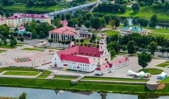 5 причин поехать в Оршу