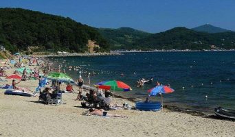 Туризм в Приморском крае. Действительность и перспективы