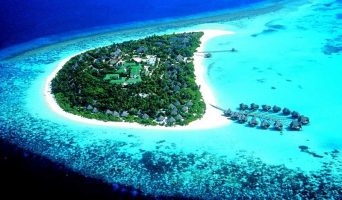 Какая самая маленькая страна в мире? 10 самых маленьких