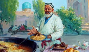 7 мест в Ташкенте, где можно вкусно поесть