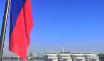 Недельный круиз «Северная Венеция» вместе с надежной компанией «Водоход»