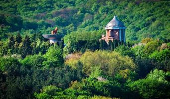 Что посмотреть в Нальчике. Город и его достопримечательности