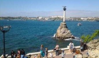 Индивидуальные экскурсии по Севастополю и Крыму