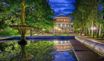 Лучшие санатории Подмосковья. Краткий обзор