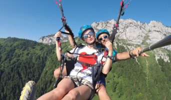 Автопутешествие Беларусь (Минск) – Франция (Анси)