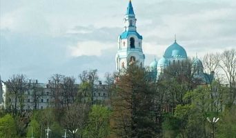 Валаам. Духовная реликвия Северной Руси