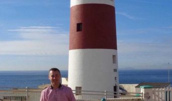 Гибралтар и юг Испании