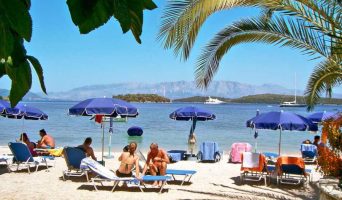 Сколько денег нужно для отдыха в Греции в 2021 году?