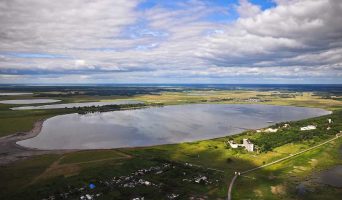 Озеро Карачи в Новосибирской области для дикарей 2021