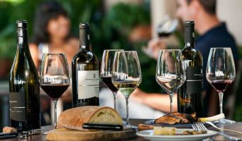 Винные туры. Во Францию за вкусовыми ощущениями!