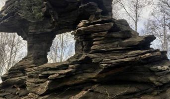 Самые интересные места в окрестностях Кыштыма (по версии не до туристов)