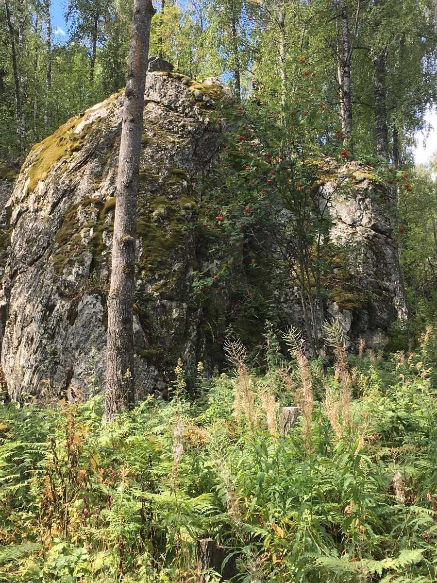 Урал батыр краткий рассказ