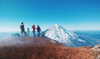 Туризм на Камчатке: что можно ожидать?