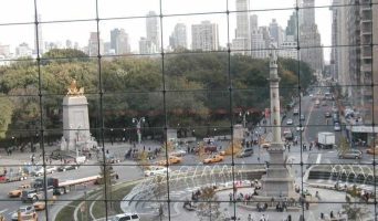 Очерки дипломата. Пять лет в Америке. Нью-Йорк. Начало