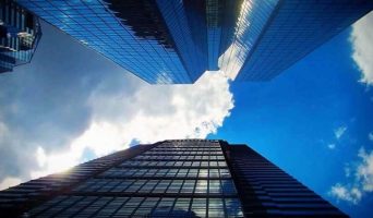 Самые высокие здания мира на 2022 год. 11 зданий выше 500 метров