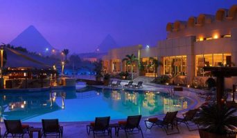 7 лучших курортов Египта