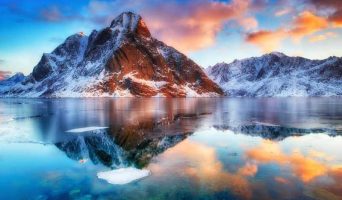 Топ-7 самых экологичных стран мира