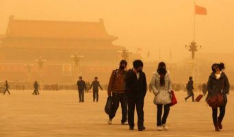 Очерки дипломата. Пять лет в Америке. Апрель 2002