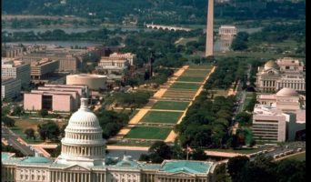 Очерки дипломата. Пять лет в Америке. Март 2002 г