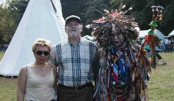 Очерки дипломата. Пять лет в Америке. Сентябрь 2002