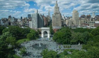 Очерки дипломата. Пять лет в Америке. Июнь-июль 2002