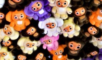 СОЮЗМУЛЬТПАРК на ВДНХ в Москве. Камбэк в солнечное детство. Полёт к планете Анимация