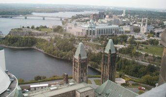 Очерки дипломата. Пять лет в Америке.  Август 2004. Канадские впечатления. Часть III.  Становление Канады в рамках Британской империи