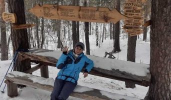 Самые интересные места в окрестностях Кыштыма (по версии не до туристов). Часть 2