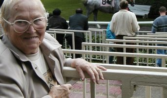 Очерки дипломата. Пять лет в Америке. Октябрь-ноябрь 2004.  О восприятии Нью-Йорка пожилым советским человеком