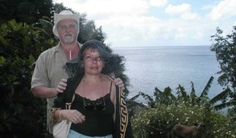 Очерки дипломата. Пять лет в Америке. Январь 2005. Круиз по островам Карибского бассейна