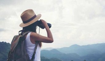 Как правильно подобрать оптические приборы для путешествия