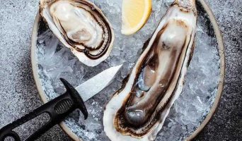 Очерки дипломата. Пять лет в Америке. Cентябрь 2005. Часть II. Об устрицах topless и вокруг них