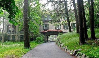 Очерки дипломата. Пять лет в Америке. Начало сентября 2005. Дом отдыха славянской диаспоры и последствия урагана Катрина