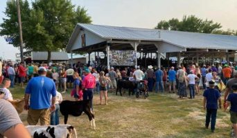 Очерки дипломата. Пять лет в Америке.  Cентябрь 2005. Часть III.  Колониальная ярмарка в Коннектикуте