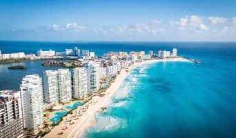 Завораживающий Канкун. Чем заняться,  что посмотреть