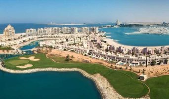 Отдых в Рас-эль-Хайма. Где провести время, куда сходить