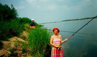 Очерки дипломата. Пять лет в Америке.  Октябрь 2005.  О порхающих по жизни бабочках и трудящихся людях