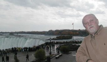 Очерки дипломата. Пять лет в Америке.  Ноябрь 2005.  Две стороны Ниагарского водопада