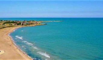 Путь из шумной столицы до Махачкалы и пара слов о Дербенте