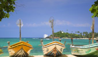 Негомбо, Шри-Ланка. Туризм, отзывы. Стоит ли ехать