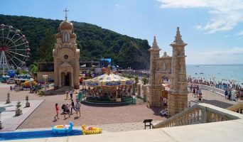 Архипо-Осиповка