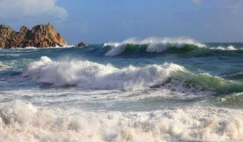 Что такое море, сколько их, чем отличаются