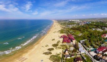 Что посетить, находясь в Джемете?