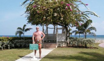 Очерки дипломата. Пять лет в Америке.  Август 2006.  Всеинклюзивный отдых на Ямайке  Две большие разницы