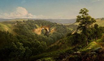 Очерки дипломата. Пять лет в Америке.  Конец октября 2006.  Вояж по трем штатам. Часть I: американские родственники Портоса, самый старый Капитолий, памятник руке