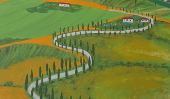 Мой итальянский «Декамерон». Путешествие в Италию во время пандемии