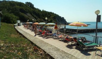 Голубая Бухта Туапсинского района